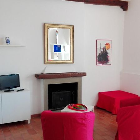 Ferienwohnung Il Palagetto Bagno a Ripoli Exterior foto