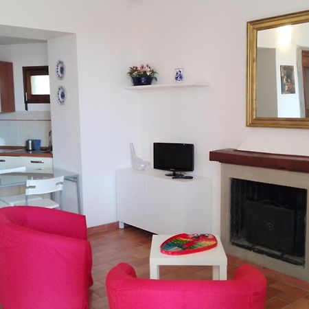 Ferienwohnung Il Palagetto Bagno a Ripoli Exterior foto
