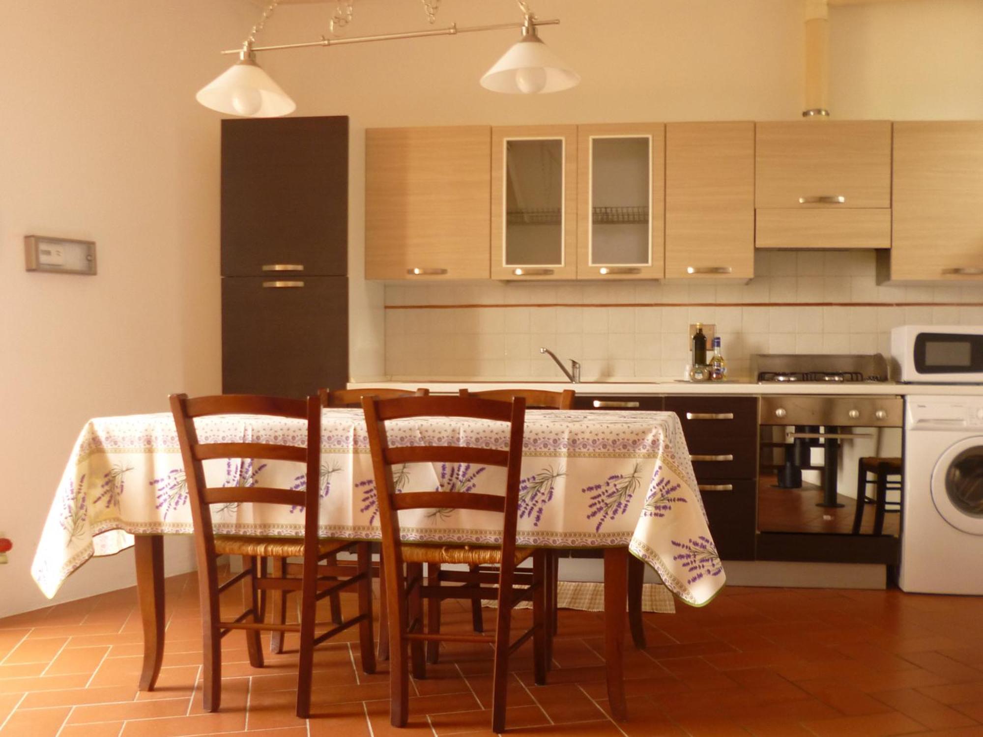 Ferienwohnung Il Palagetto Bagno a Ripoli Zimmer foto
