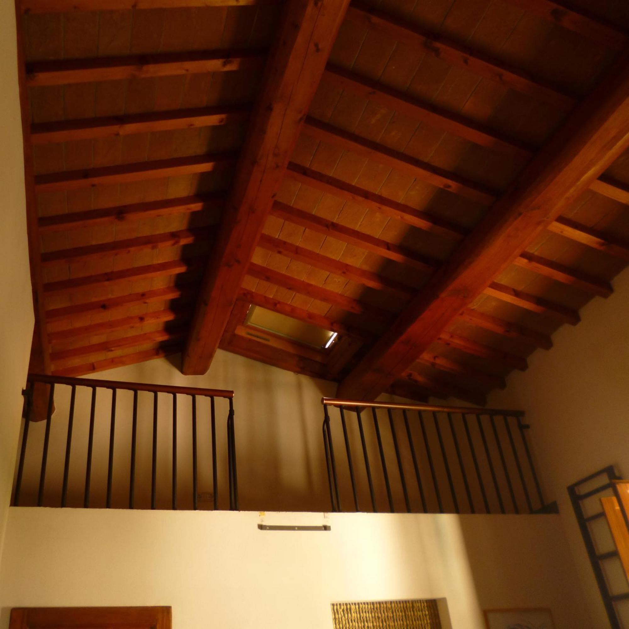Ferienwohnung Il Palagetto Bagno a Ripoli Zimmer foto