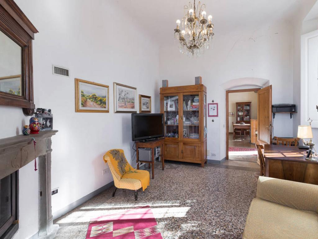 Ferienwohnung Il Palagetto Bagno a Ripoli Exterior foto