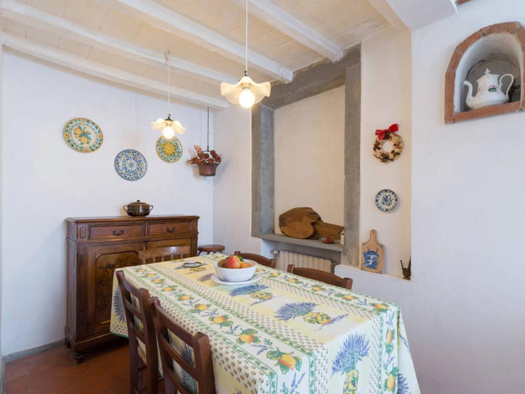 Ferienwohnung Il Palagetto Bagno a Ripoli Exterior foto