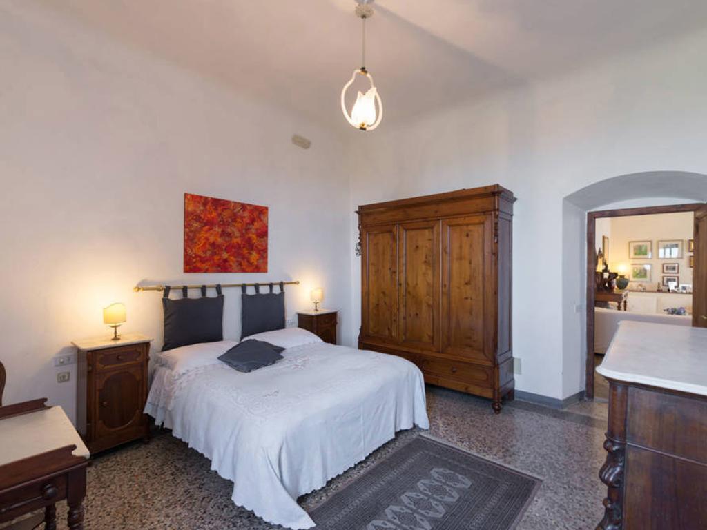 Ferienwohnung Il Palagetto Bagno a Ripoli Exterior foto