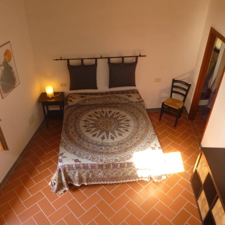 Ferienwohnung Il Palagetto Bagno a Ripoli Zimmer foto