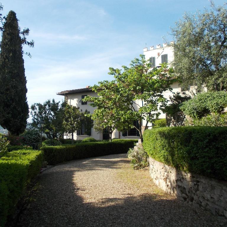 Ferienwohnung Il Palagetto Bagno a Ripoli Zimmer foto