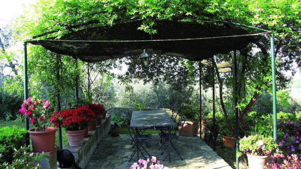 Ferienwohnung Il Palagetto Bagno a Ripoli Zimmer foto