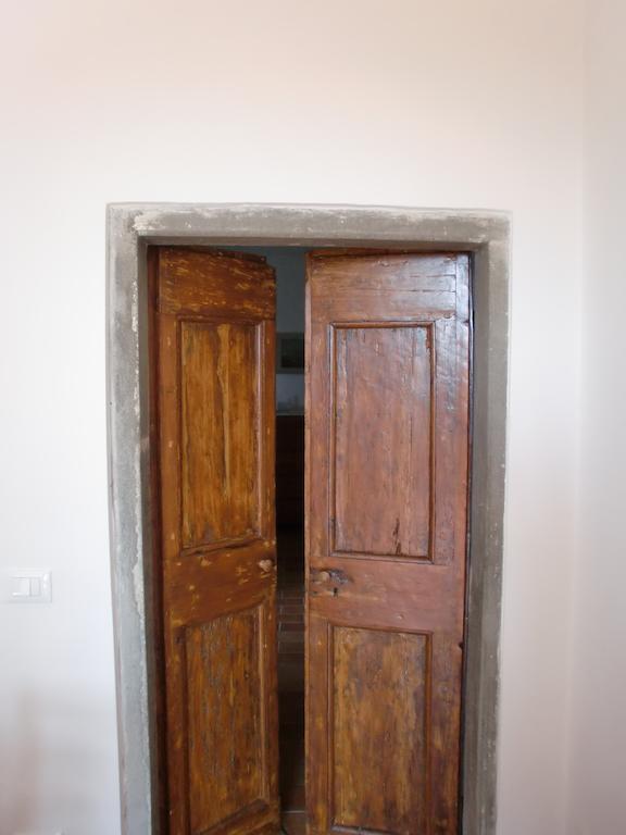Ferienwohnung Il Palagetto Bagno a Ripoli Zimmer foto