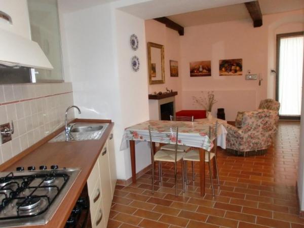 Ferienwohnung Il Palagetto Bagno a Ripoli Exterior foto